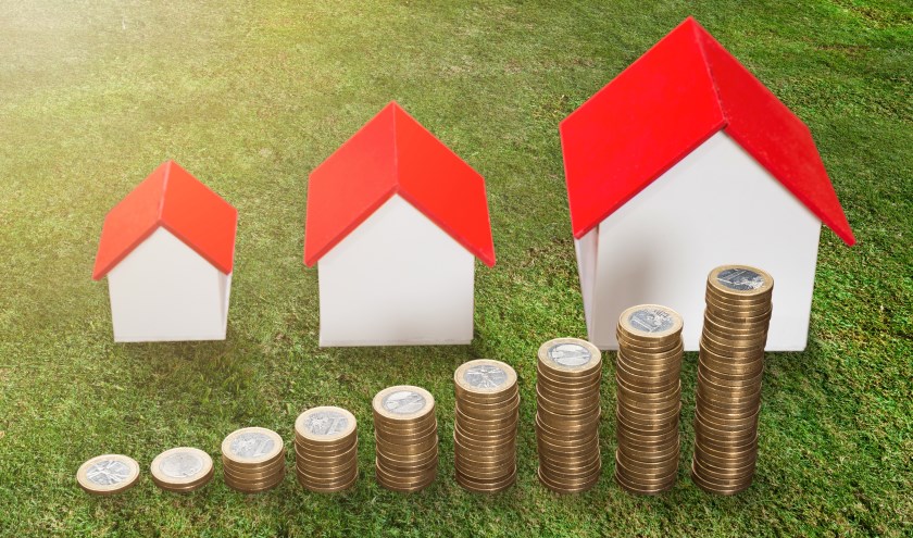 woningmarkt stijging